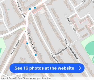 Hanover Road, London, NW10 - Photo 1
