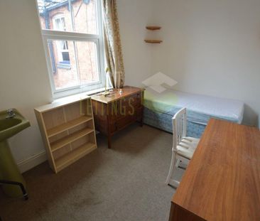 4 bedroom terraced house to rent - Photo 3