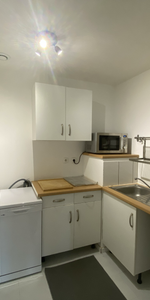 Nantes appartement meublé 2 pièces - Photo 3