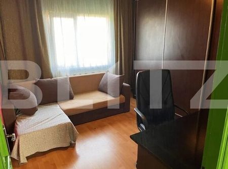 Apartament 3 camere decomandate, 84 mp, zona Sala Sporturilor - Photo 4