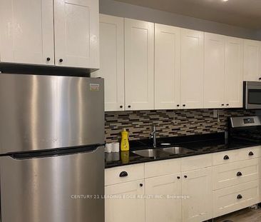 For Lease - 1323 Woodbine Avenue Unit# Main, Toronto, Ontario - Photo 6