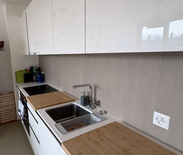 2.5 Zimmer, 44 m², 4. Stock - Photo 5