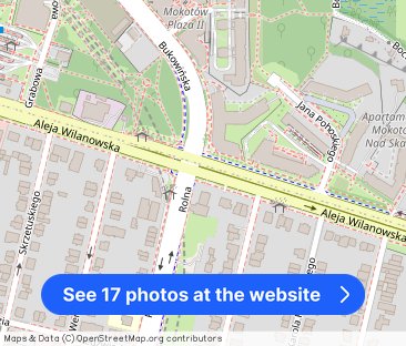 Przy Metrze 2 Pokoje Garaż i Czynsz w cenie - Photo 1