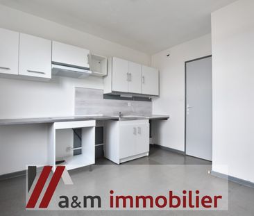 APPARTEMENT T3 DE 63 M2 MILAN SUDPort-de-Bouc (13110) - Photo 1