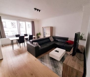 Appartement te huur - Photo 1
