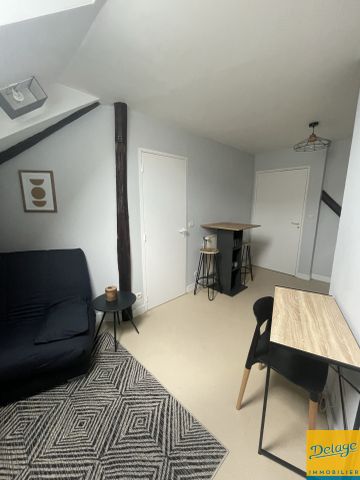 APPARTEMENT T1Bis HYPER CENTRE - Photo 3