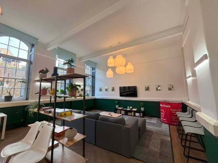 Small Standard Double Studio - Photo 2