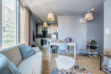 1 bedroom apartment to rent - Photo 2