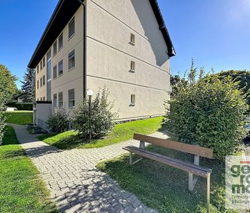 2.5 Zimmer, 53 m², 2. Stock - Photo 5