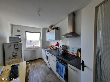 Appartement T2 à louer - 47 m² - Photo 5