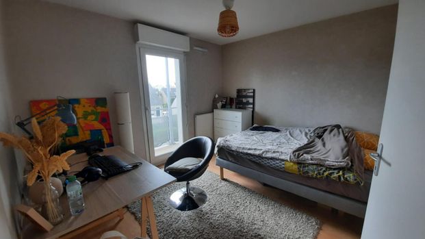 Appartement T3 à louer Thorigne Fouillard - 65 m² - Photo 1