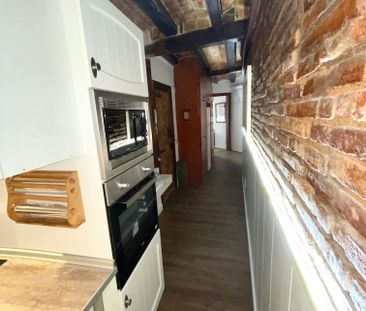 Piso de alquiler en Carrer Dels Tallers, El Raval - Photo 6