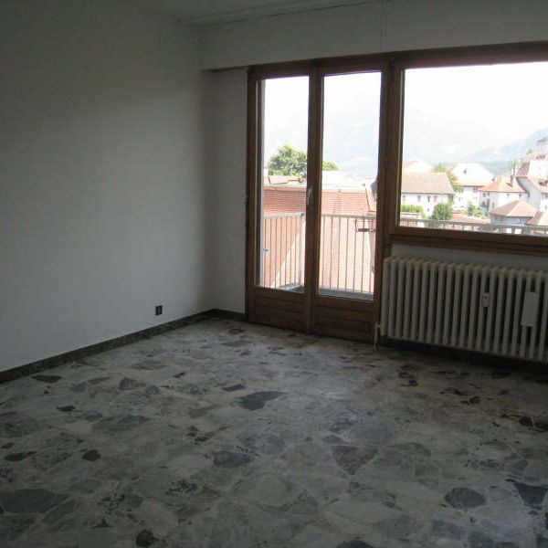 Appartement 2 pièces - 52 m² - Photo 1