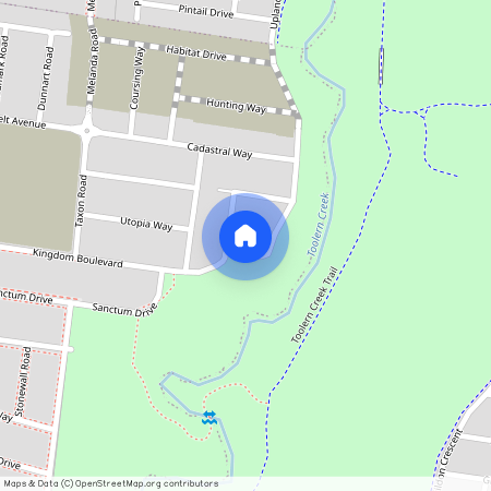 112 Uplands Cres, Vic 3338, Weir Views