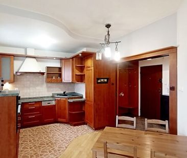 Warszawa, Ursus, Skoroszewska - Zdjęcie 6