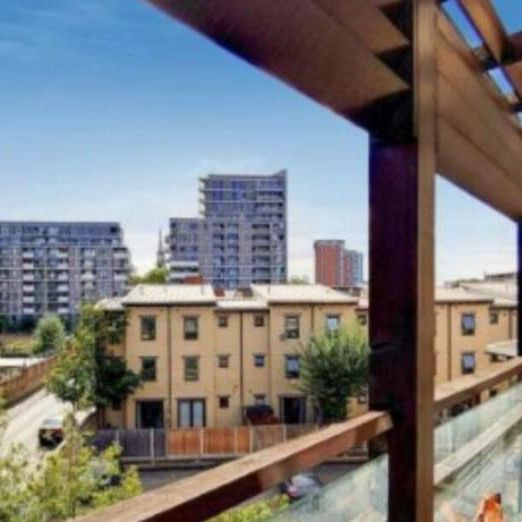 3 bedroom apartment to rent - Photo 1