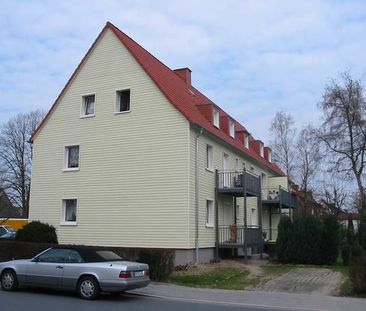 Helle 3-Zimmer-Wohnung mit Balkon in hervorragender Lage von Menden... - Foto 4