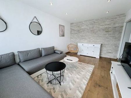 1 chambre disponible proche transport - Nantes - Photo 2