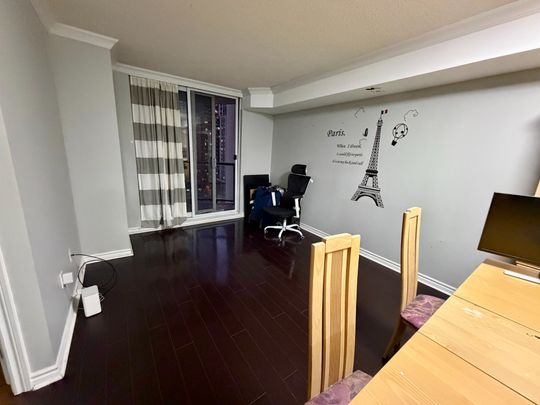 For Lease - 801 Bay Street Unit# 1203, Toronto, Ontario - Photo 1