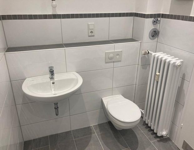 Großzügige 3-Zimmer-Wohnung in Monheim am Rhein - Foto 1