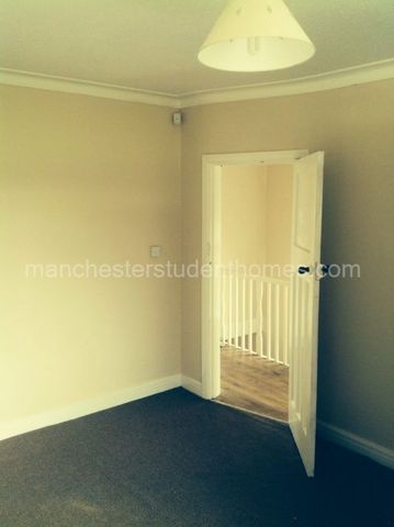 Birchfields Road, Manchester, M14 6PH - Photo 4