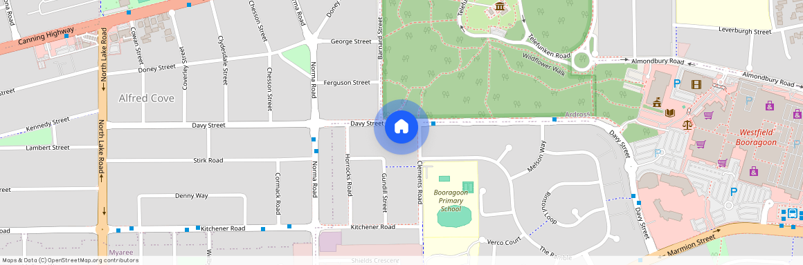 74 Davy Street, WA 6154, Booragoon