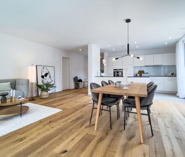 Jetzt besichtigen: Ihre neue Wohnung wartet! - Photo 1