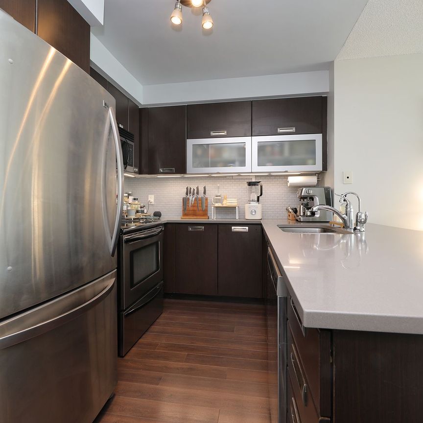 For Lease - 20 Gothic Avenue Unit# 210, Toronto, Ontario - Photo 1