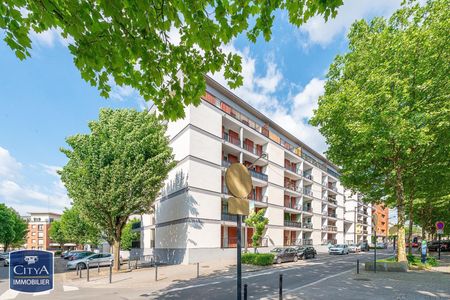 Location Appartement 2 pièces 48m² VALENCIENNES 59300 - Photo 4
