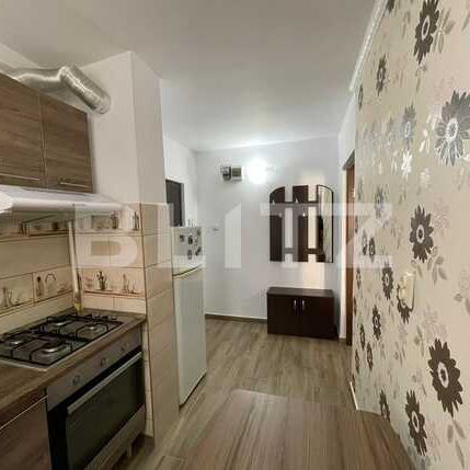 Apartament de 2 camere, 40 mp, balcon, zona strazii Donath - Photo 1