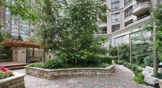 For Lease - 310 Burnhamthorpe Road Unit# 308, Mississauga, Ontario - Photo 1