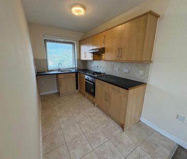 2 bedroom apartment to rent - Photo 6