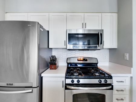 For Lease - 35 Mariner Terrace Unit# 3707, Toronto, Ontario - Photo 5