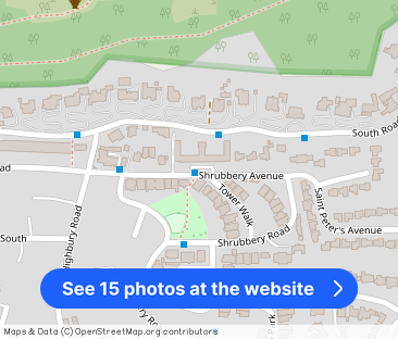 Shrubbery Avenue, Weston-super-Mare - Photo 1