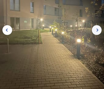 Appartement te huur - Foto 5