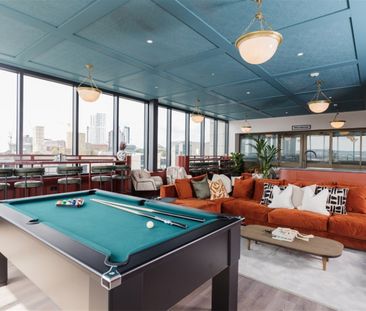 F1303 - Moda, New York Square (Leeds) - Photo 6