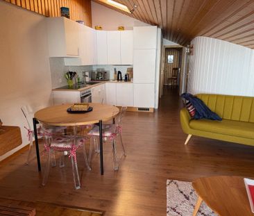 2.5 Zimmer, 3. Stock - Photo 1