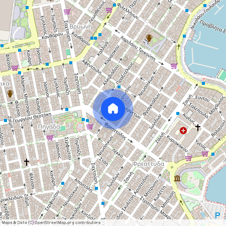 Πειραιάς (Φρεαττύδα)