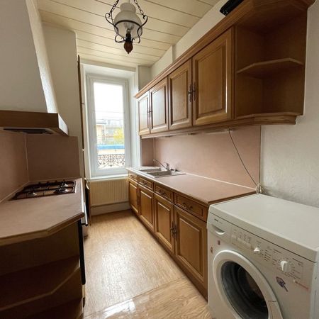 Location Appartement 3 pièces 65m² NANCY 54000 - Photo 3