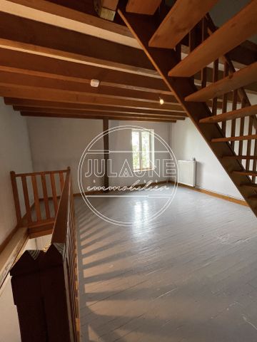 Location Appartement 4 pièces 90m² PANAZOL 87350 - Photo 2