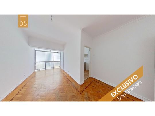 Apartamento T2 em Lisboa - Photo 1