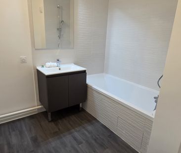 Location Appartement 3 pièces 59m² MOISSY CRAMAYEL 77550 - Photo 5