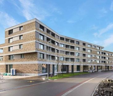 Appartement moderne dans un endroit calme mais central - Photo 3