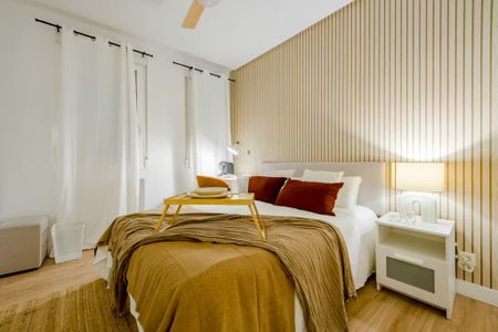 Calle del Castillo, Madrid, Community of Madrid 28010 - Photo 4