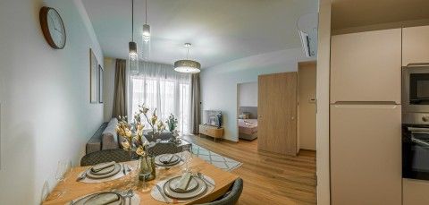 1071 Budapest Dembinszky utca - Photo 1