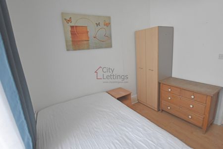 1 Bedroom Flat - Photo 4