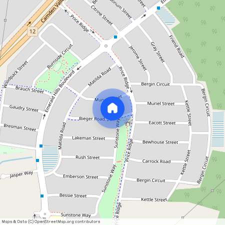 21 Bieger Road, NSW 2179, Leppington