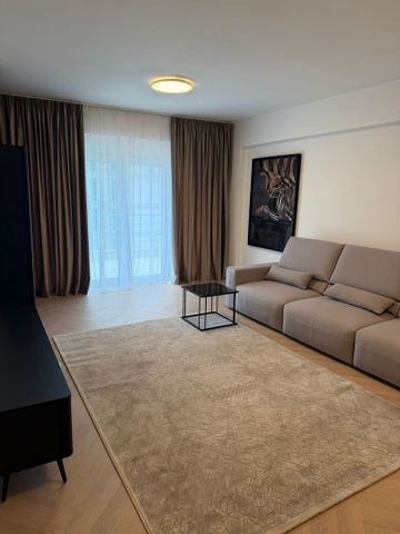 APARTAMENT 4 CAMERE PREMIUM | DE INCHIRIAT | HERASTRAU | RENOVAT 2025 - Photo 2