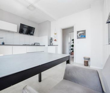 Zimmer in der Innenstadt von Bielefeld - Foto 1