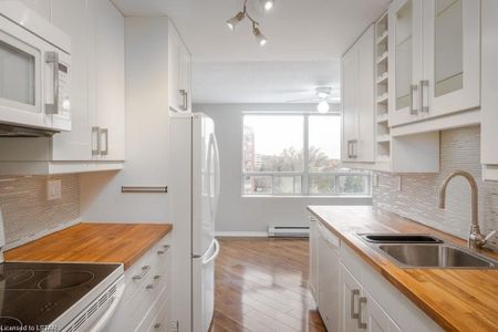 For Lease - 77 Base Line Road Unit# 602, London South, Ontario - Photo 3